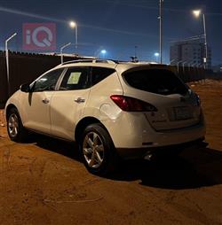 نيسان مورانو